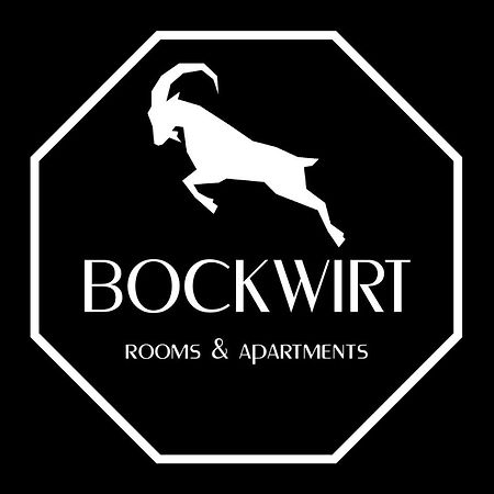 Bockwirt Hotel Schladming Exterior photo