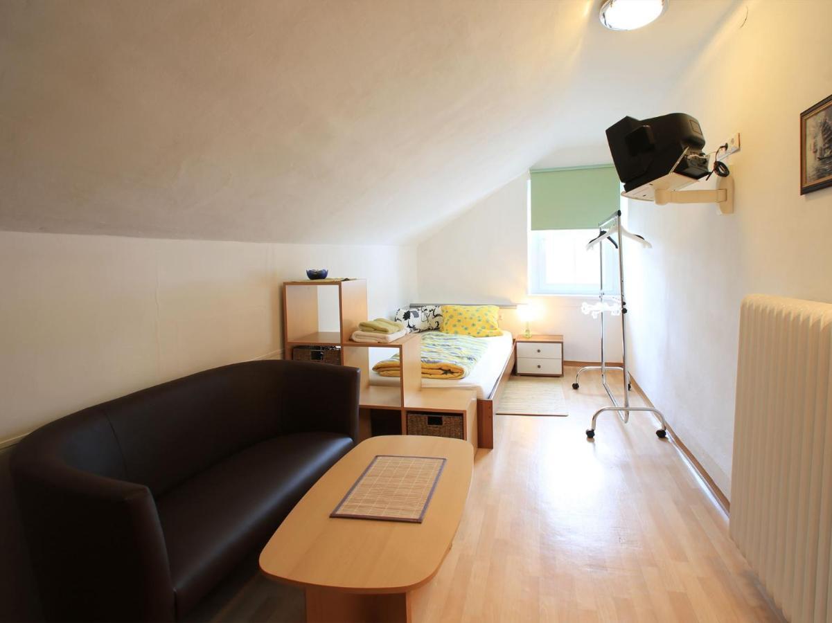 Bockwirt Hotel Schladming Room photo