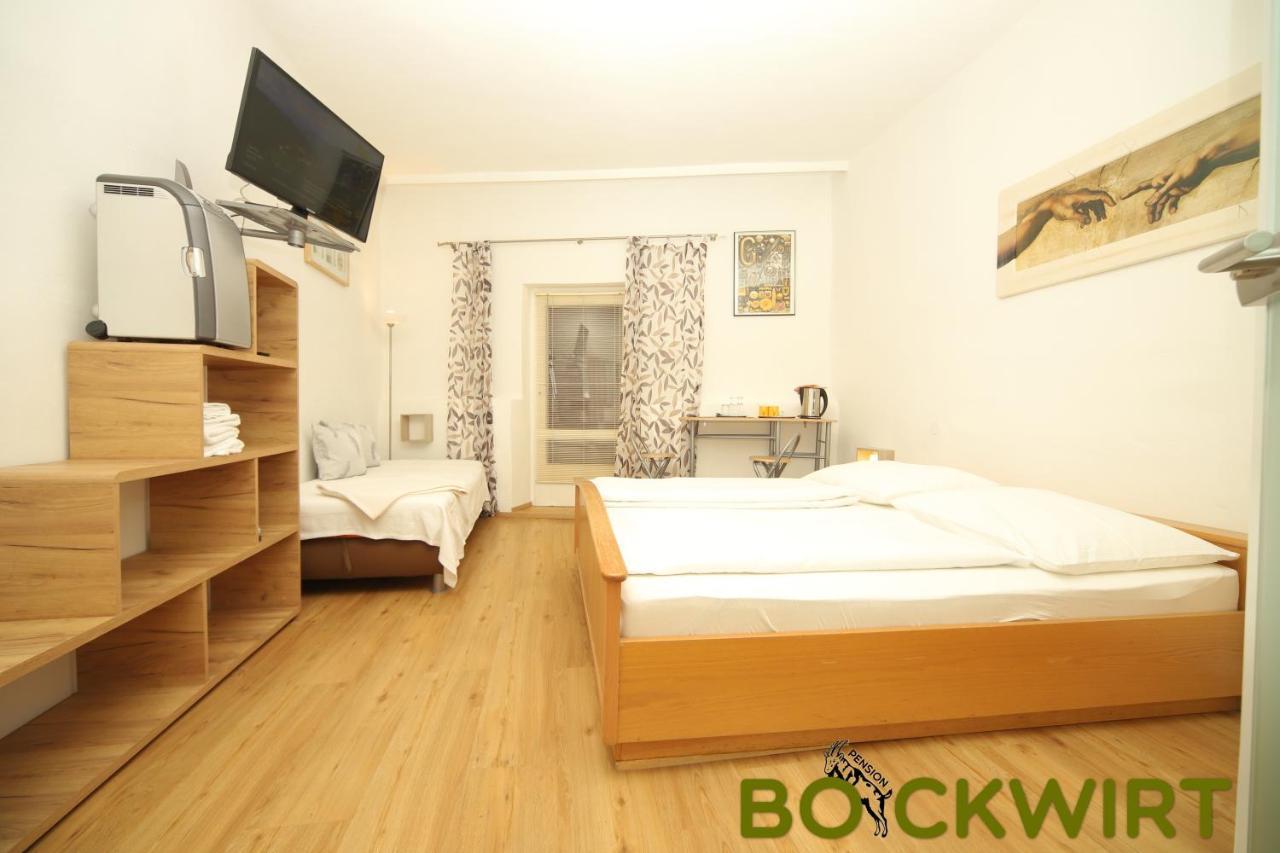 Bockwirt Hotel Schladming Exterior photo