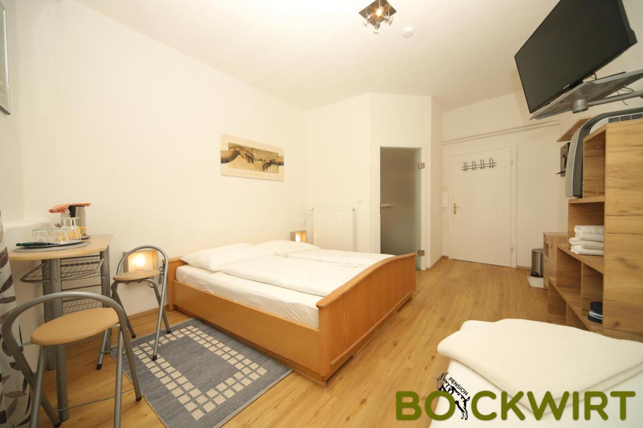 Bockwirt Hotel Schladming Exterior photo