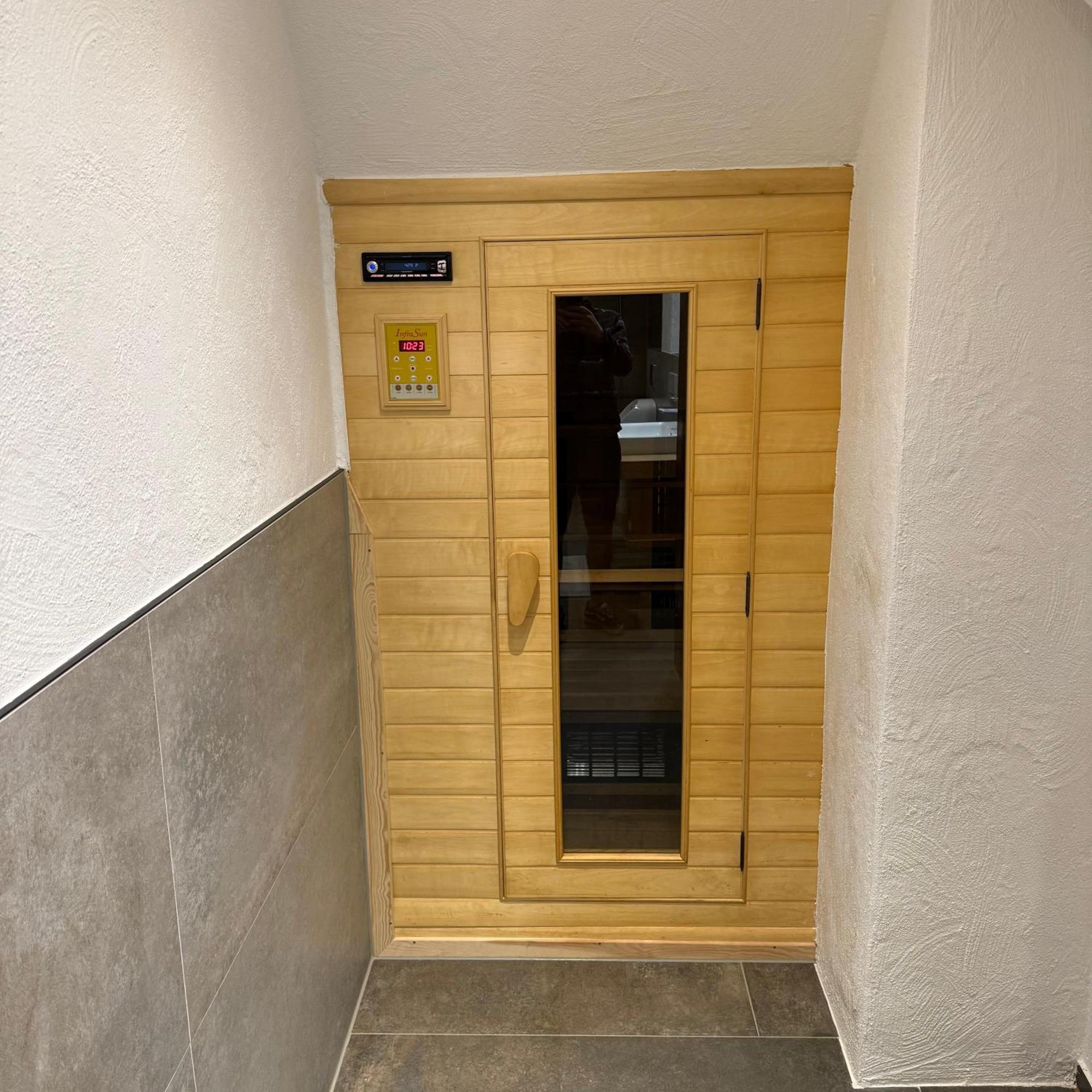 Bockwirt Hotel Schladming Exterior photo
